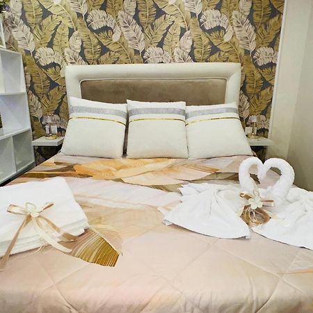 La Dimora Dei Sogni Sedil Capuano Home Suite Napoli Dış mekan fotoğraf