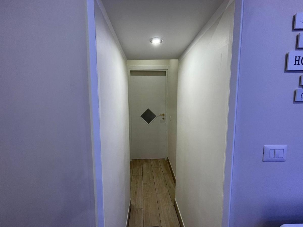 La Dimora Dei Sogni Sedil Capuano Home Suite Napoli Dış mekan fotoğraf