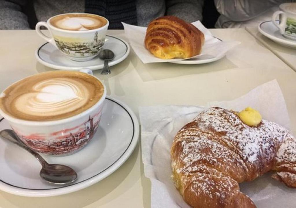 La Dimora Dei Sogni Sedil Capuano Home Suite Napoli Dış mekan fotoğraf