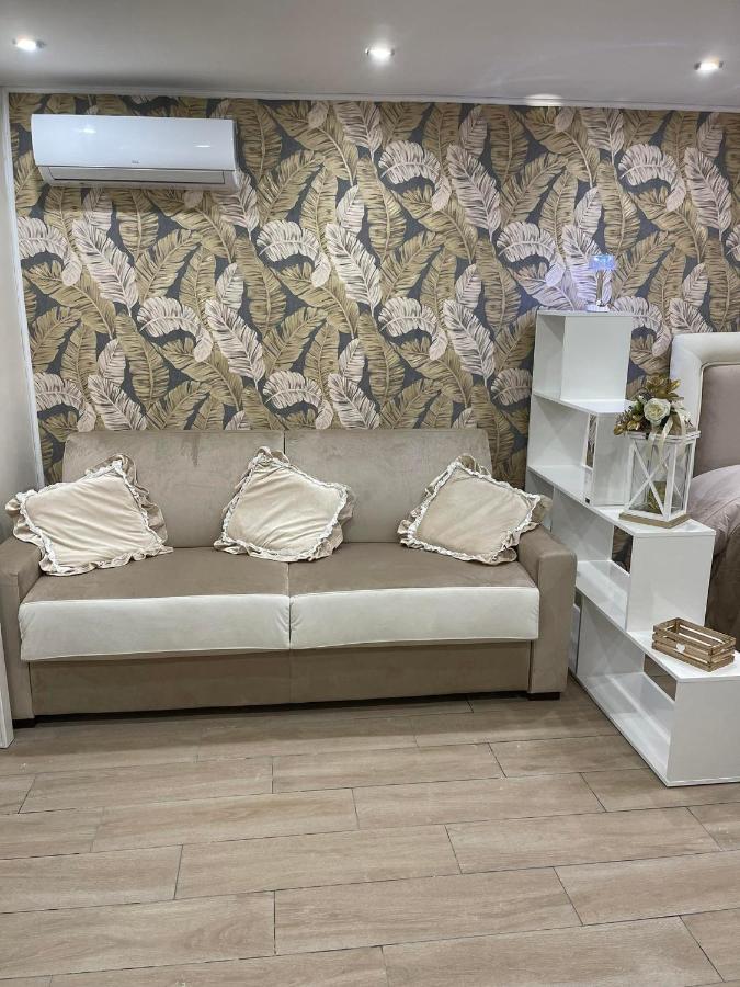 La Dimora Dei Sogni Sedil Capuano Home Suite Napoli Dış mekan fotoğraf