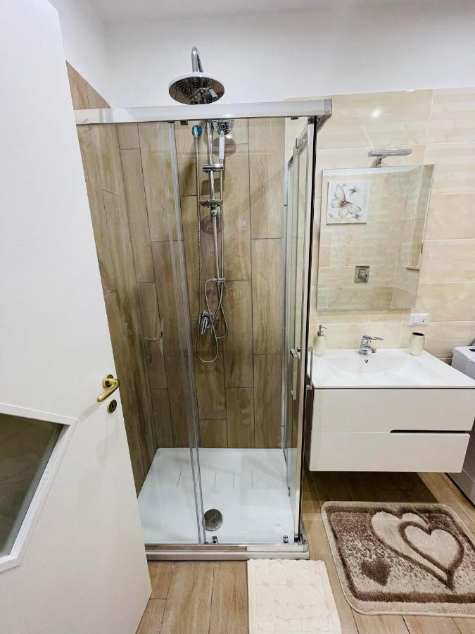 La Dimora Dei Sogni Sedil Capuano Home Suite Napoli Dış mekan fotoğraf