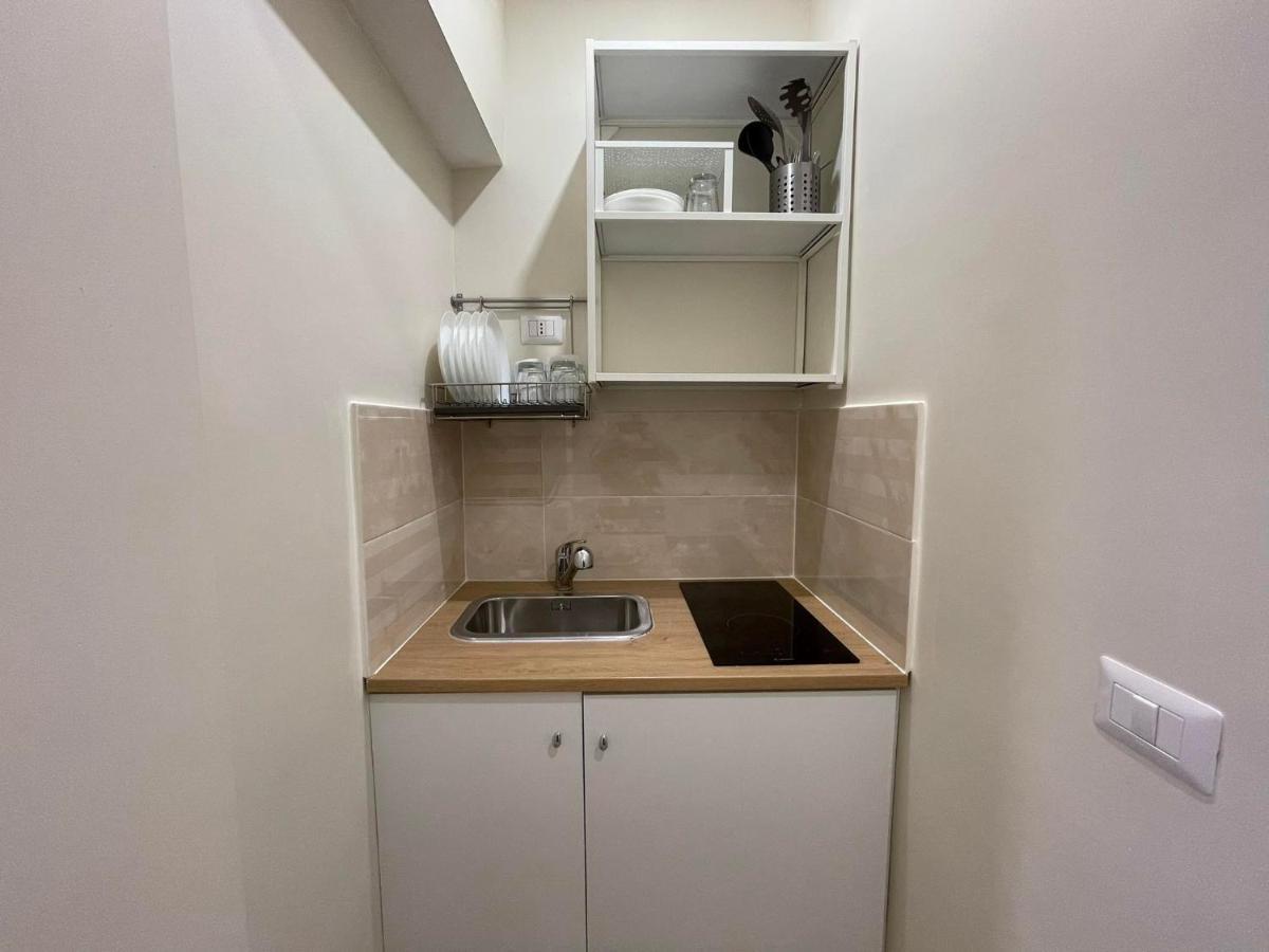 La Dimora Dei Sogni Sedil Capuano Home Suite Napoli Dış mekan fotoğraf