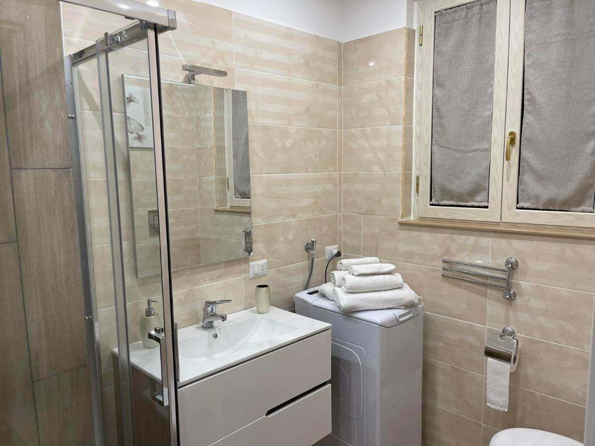 La Dimora Dei Sogni Sedil Capuano Home Suite Napoli Dış mekan fotoğraf
