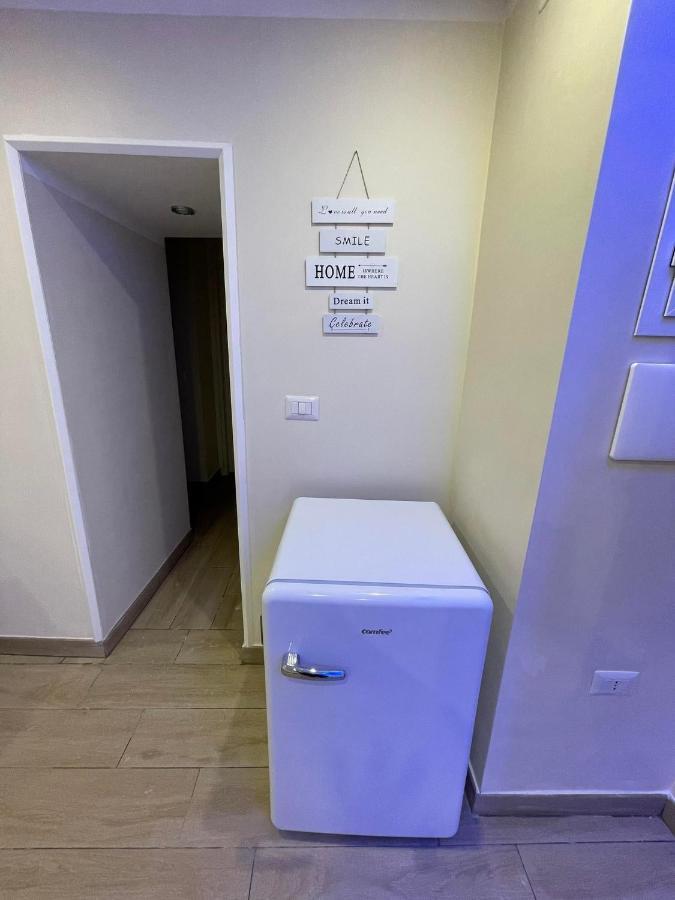 La Dimora Dei Sogni Sedil Capuano Home Suite Napoli Dış mekan fotoğraf