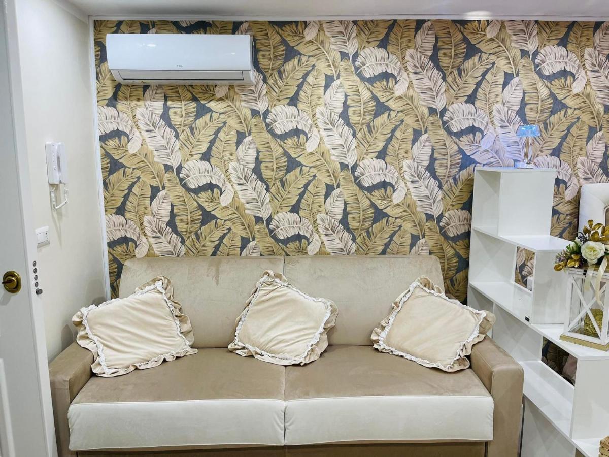 La Dimora Dei Sogni Sedil Capuano Home Suite Napoli Dış mekan fotoğraf