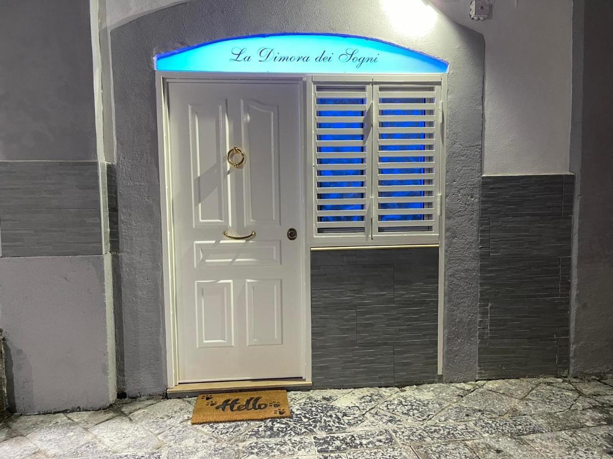 La Dimora Dei Sogni Sedil Capuano Home Suite Napoli Dış mekan fotoğraf