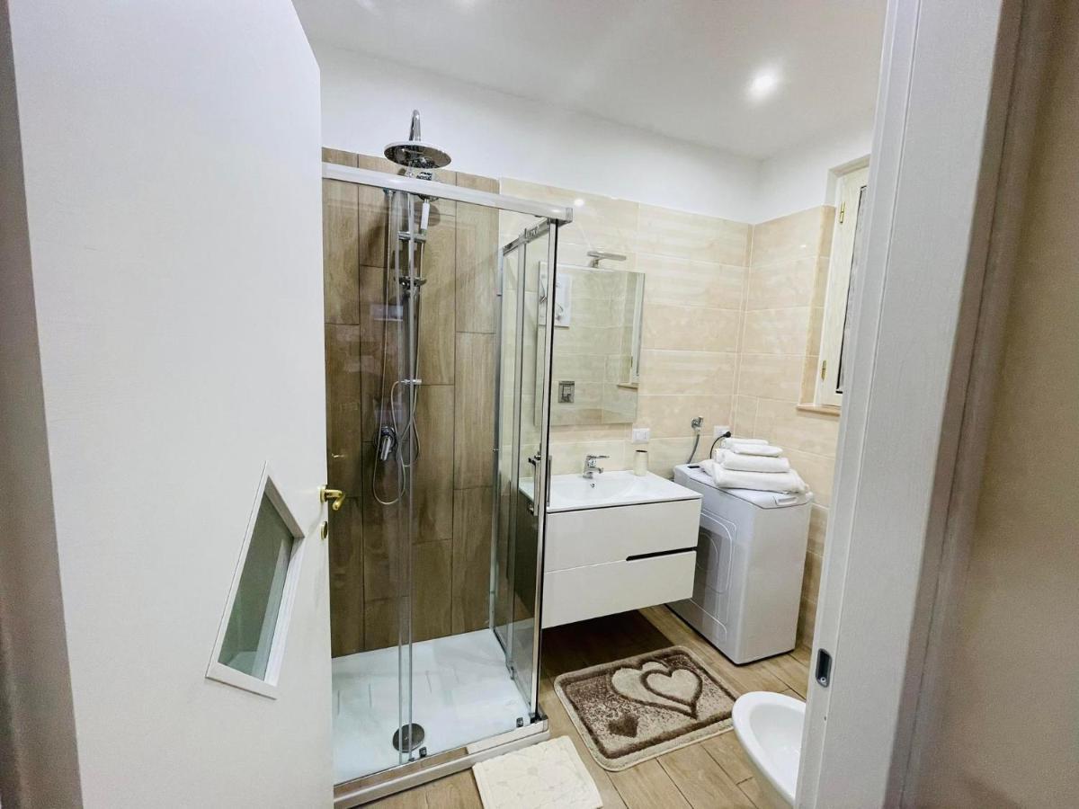 La Dimora Dei Sogni Sedil Capuano Home Suite Napoli Dış mekan fotoğraf