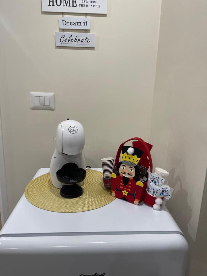 La Dimora Dei Sogni Sedil Capuano Home Suite Napoli Dış mekan fotoğraf