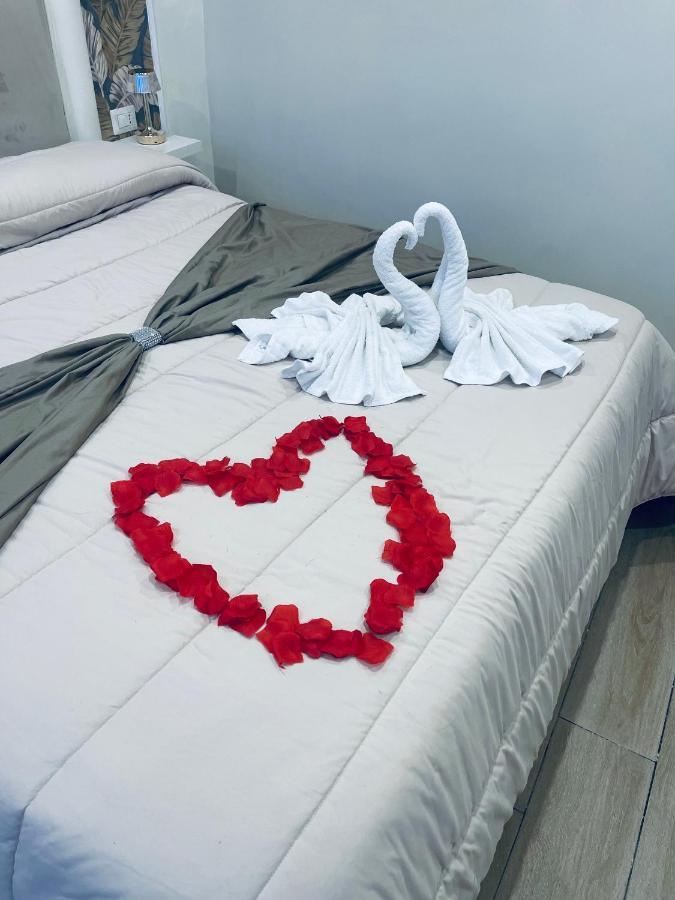 La Dimora Dei Sogni Sedil Capuano Home Suite Napoli Dış mekan fotoğraf