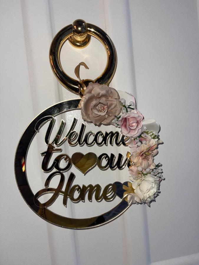 La Dimora Dei Sogni Sedil Capuano Home Suite Napoli Dış mekan fotoğraf