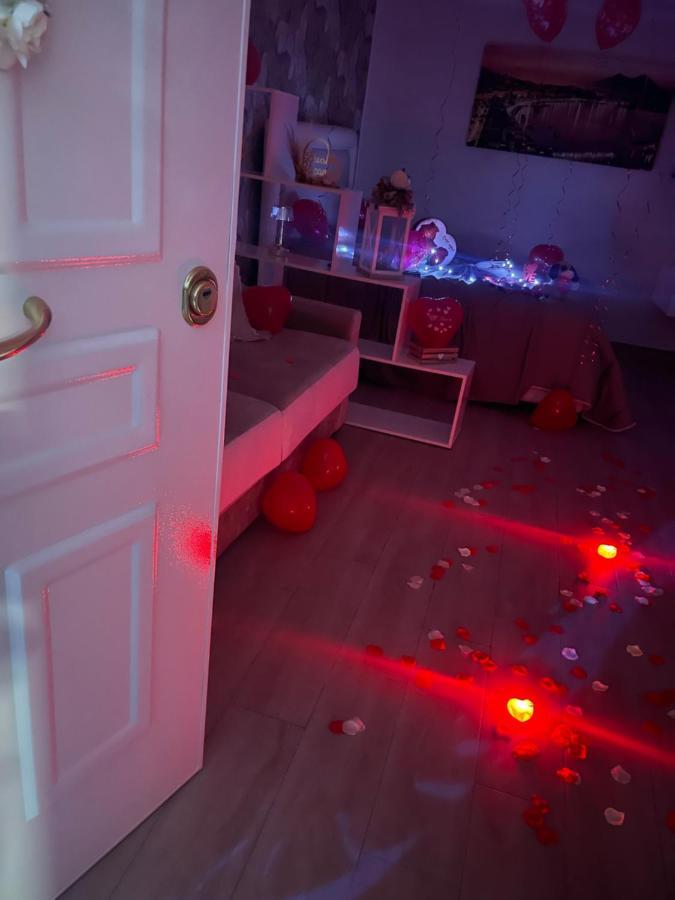 La Dimora Dei Sogni Sedil Capuano Home Suite Napoli Dış mekan fotoğraf