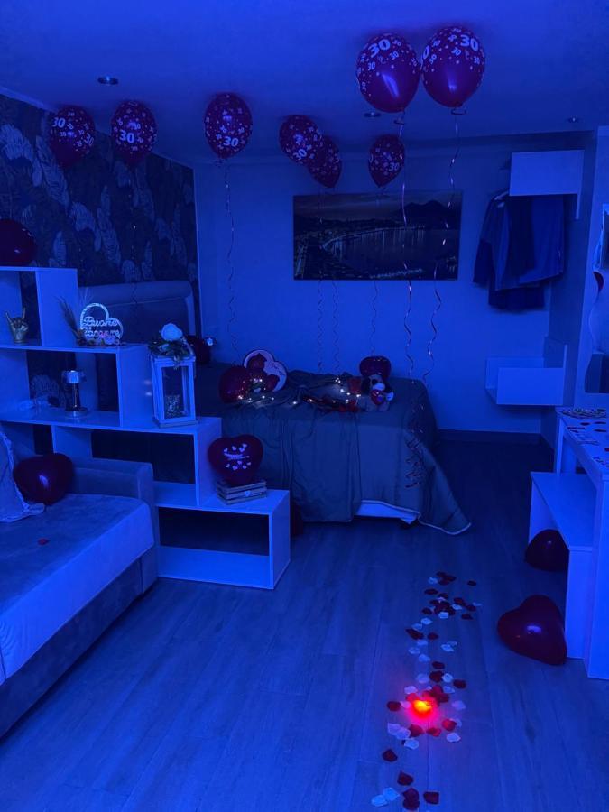 La Dimora Dei Sogni Sedil Capuano Home Suite Napoli Dış mekan fotoğraf