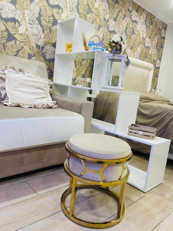 La Dimora Dei Sogni Sedil Capuano Home Suite Napoli Dış mekan fotoğraf