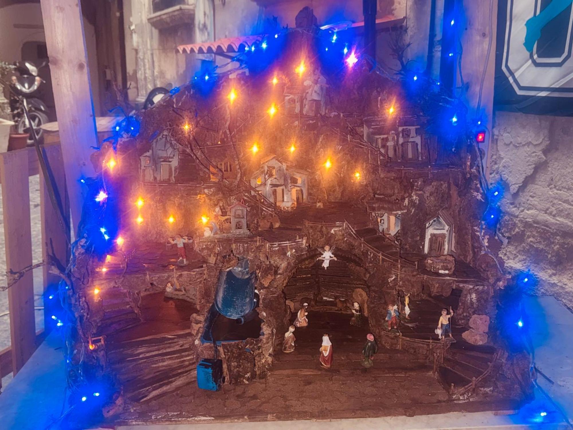 La Dimora Dei Sogni Sedil Capuano Home Suite Napoli Dış mekan fotoğraf