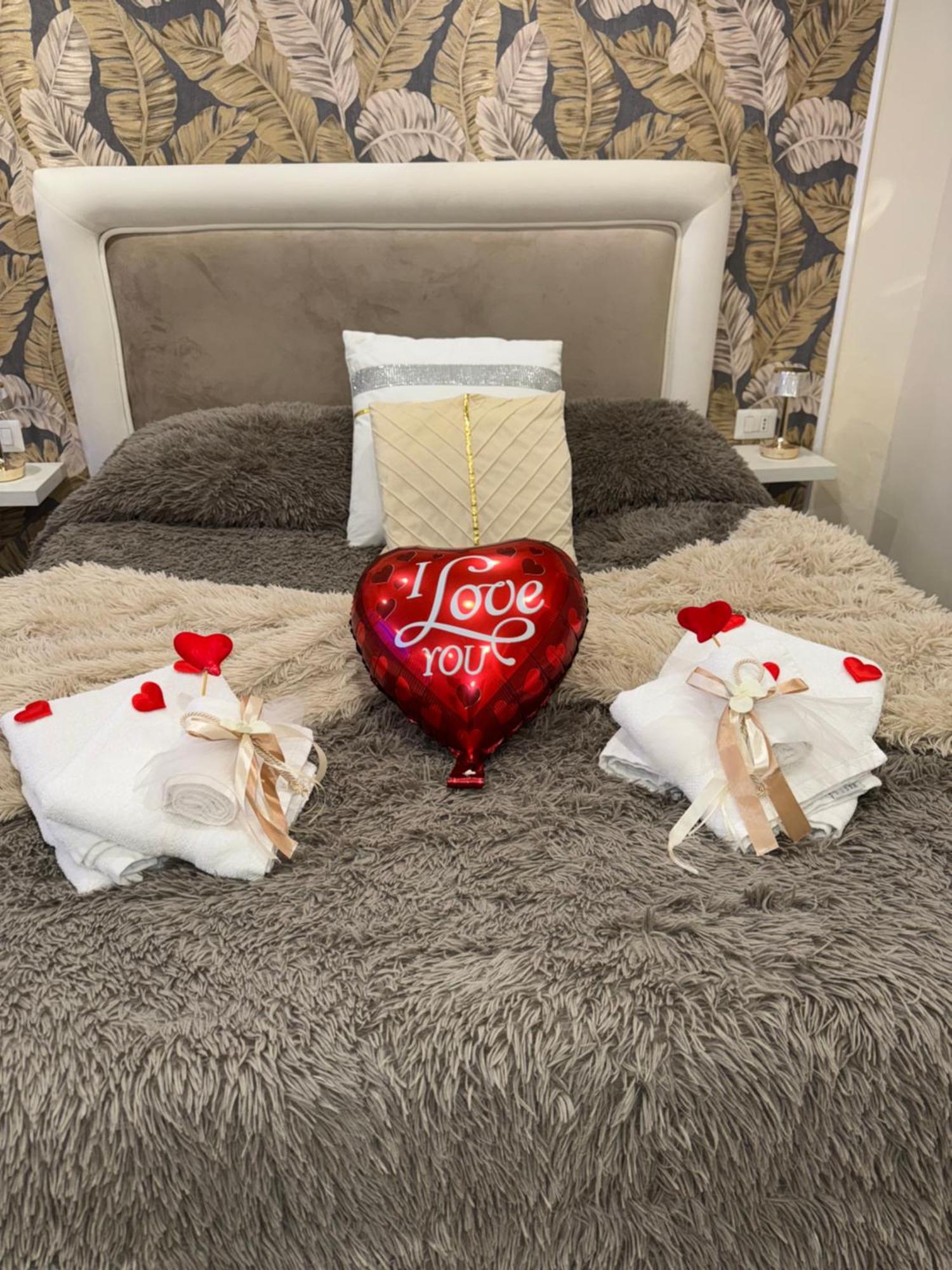 La Dimora Dei Sogni Sedil Capuano Home Suite Napoli Dış mekan fotoğraf